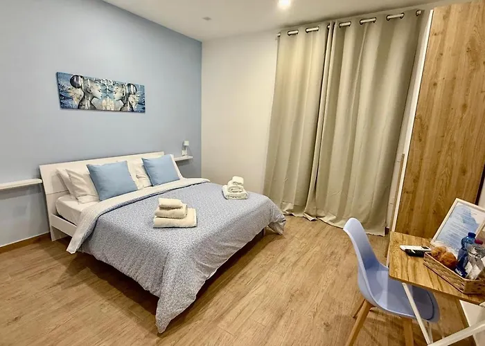 Πανσιόν Cielo Sereno