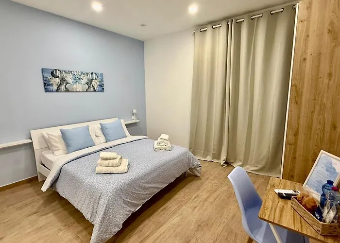 Πανσιόν Cielo Sereno Νάπολη