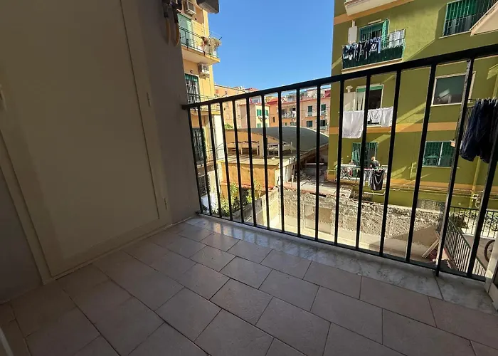 Cielo Sereno Πανσιόν