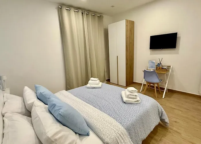 Cielo Sereno Πανσιόν