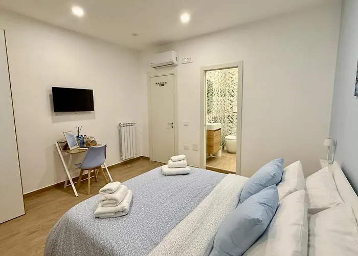 Cielo Sereno Πανσιόν Νάπολη