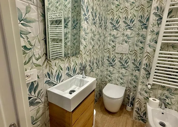 Cielo Sereno Νάπολη