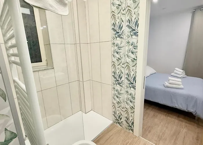 Cielo Sereno Πανσιόν 5*