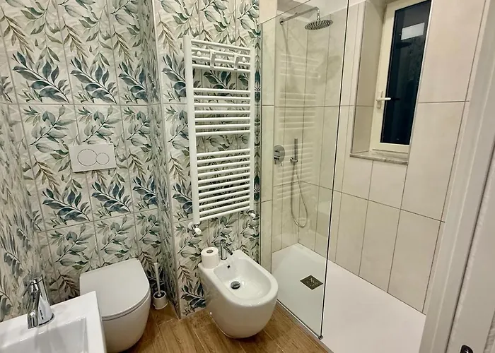 Πανσιόν Cielo Sereno