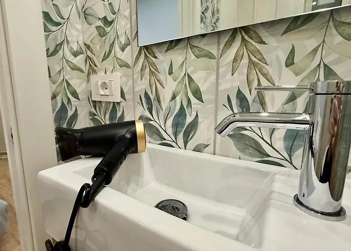 Πανσιόν Cielo Sereno 5*