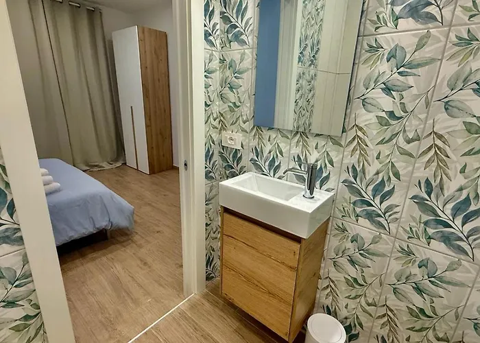 Cielo Sereno 5* Νάπολη