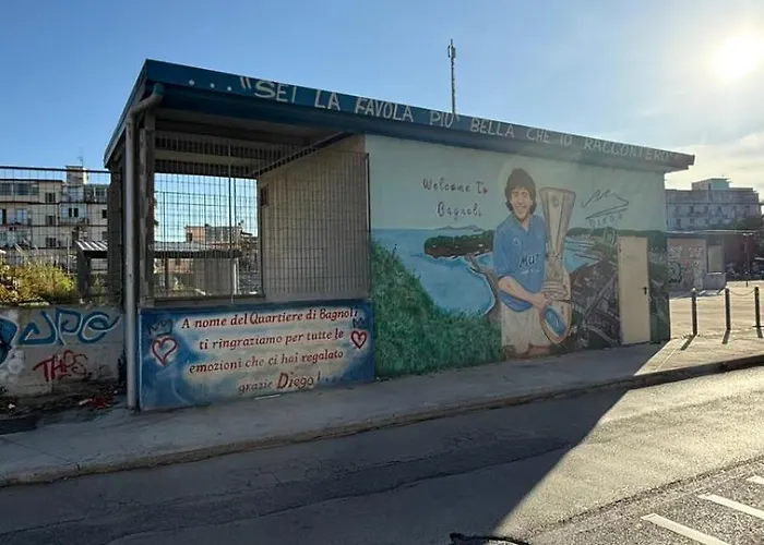 Πανσιόν Cielo Sereno 5*