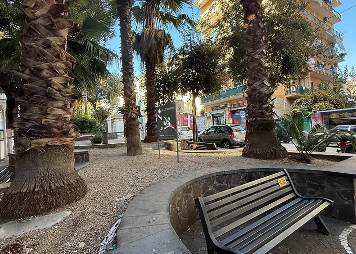 Cielo Sereno Πανσιόν