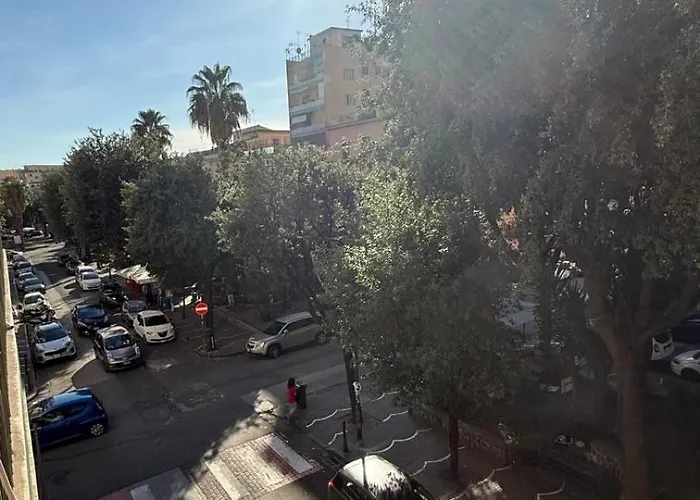 Cielo Sereno Πανσιόν