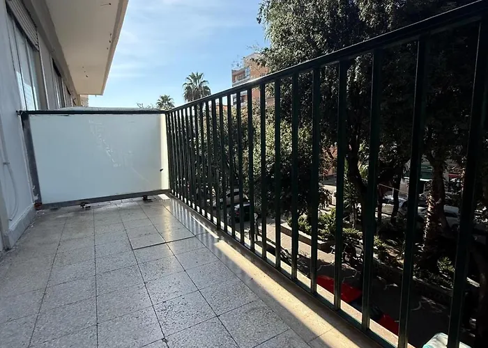 Cielo Sereno Πανσιόν Νάπολη