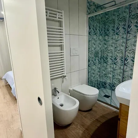 Gasthuis Cielo Sereno 5*