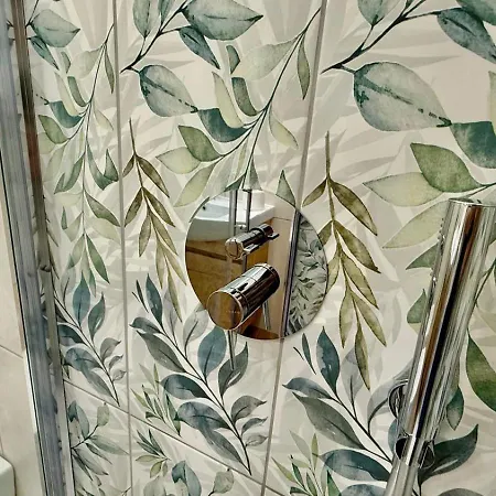 Pensionat Cielo Sereno Neapel