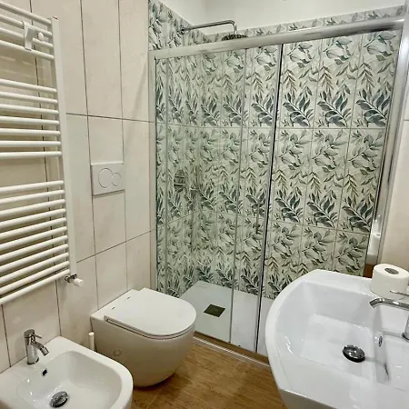 Gasthuis Cielo Sereno 5*