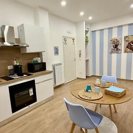 Gasthuis Cielo Sereno