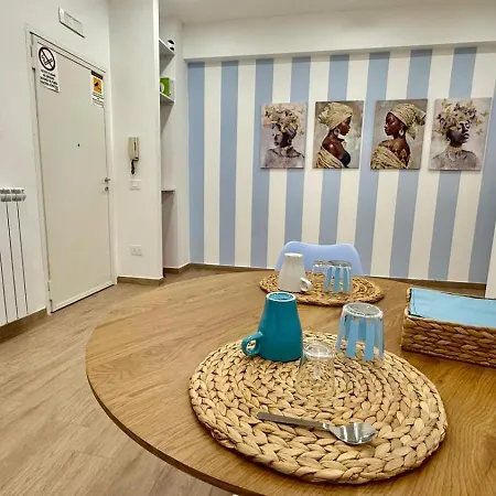 Cielo Sereno Gasthuis 5*