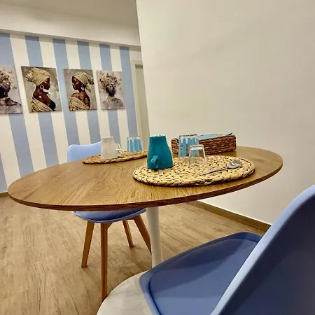 Pensionat Cielo Sereno