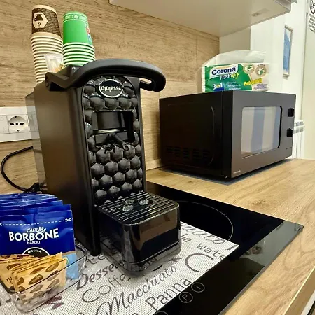 Cielo Sereno Gasthuis 5*