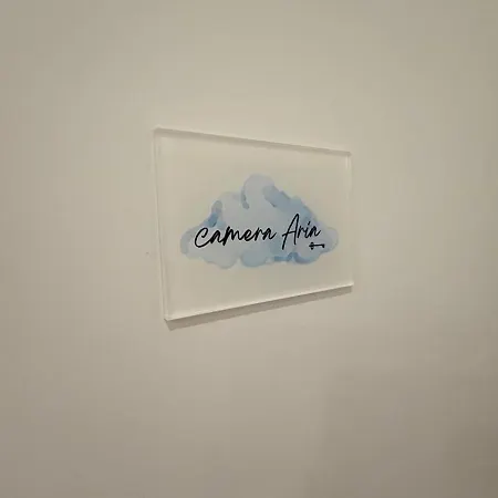 Pensjonat Cielo Sereno