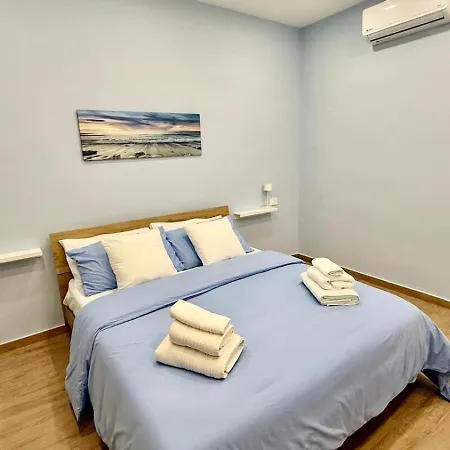 Gasthuis Cielo Sereno 5*