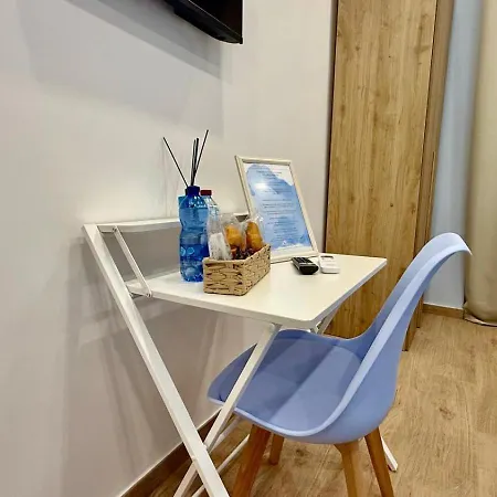 Gasthuis Cielo Sereno