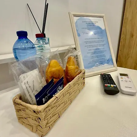 Cielo Sereno Gasthuis 5*