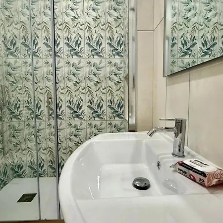 Pensionat Cielo Sereno Neapel