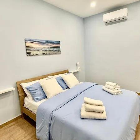 Cielo Sereno 5*