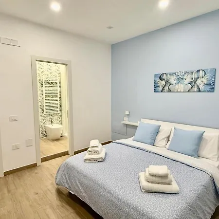 招待所 Cielo Sereno 那不勒斯