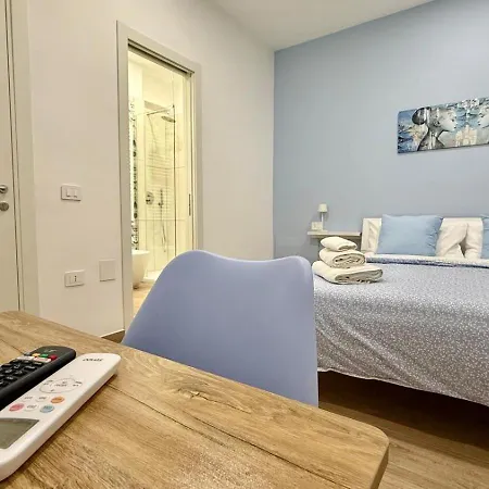 Cielo Sereno Gasthuis Napels