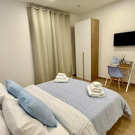 Cielo Sereno Gasthuis