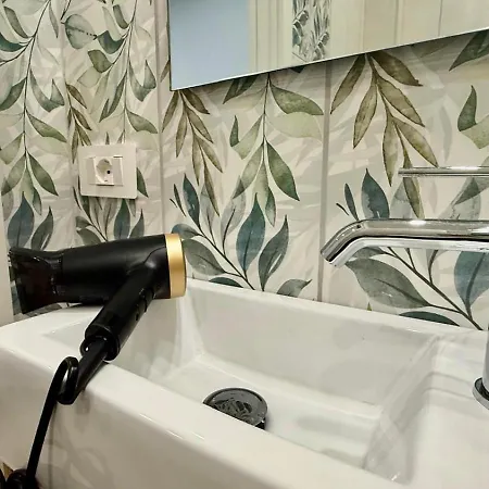 Gasthuis Cielo Sereno 5*