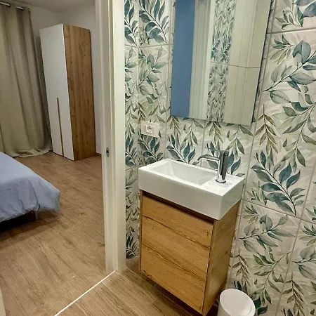 Cielo Sereno 5* Neapel