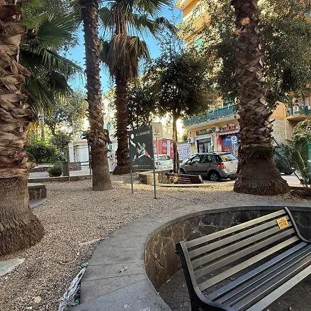 Cielo Sereno Pensionat