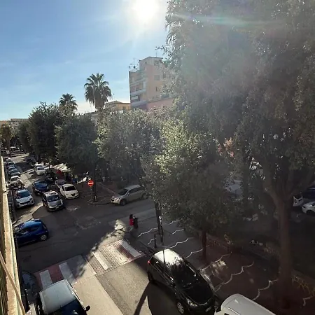 Cielo Sereno Pensionat