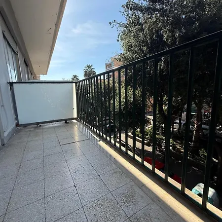 Cielo Sereno Pensjonat Neapol