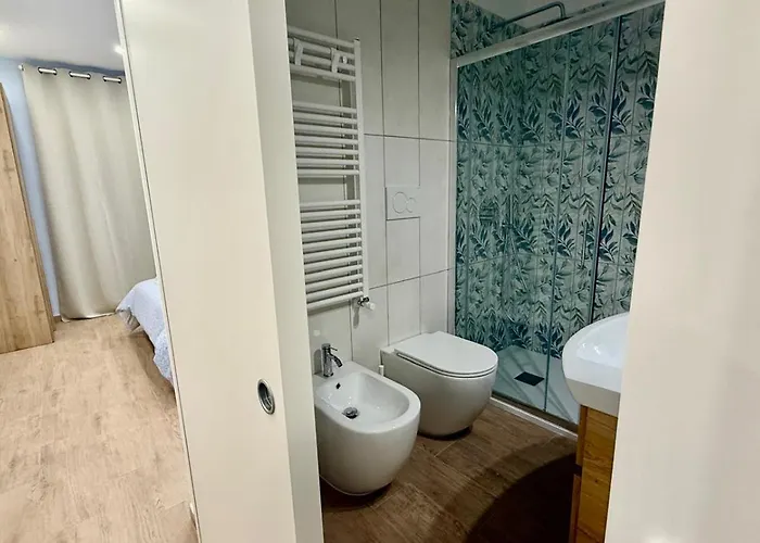 Гостевой дом Cielo Sereno 5*