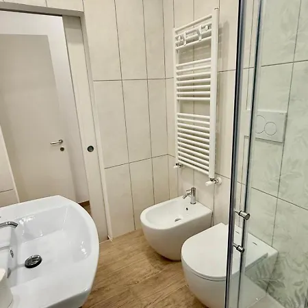 Cielo Sereno 5*