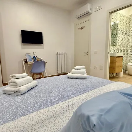 Vendégház Cielo Sereno