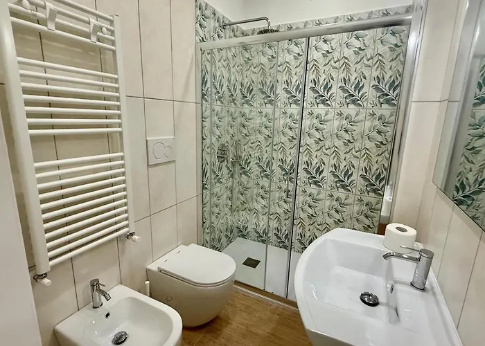 Guest house Cielo Sereno 5*