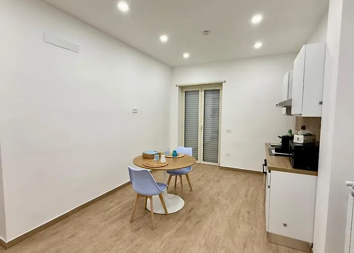 Cielo Sereno 5*