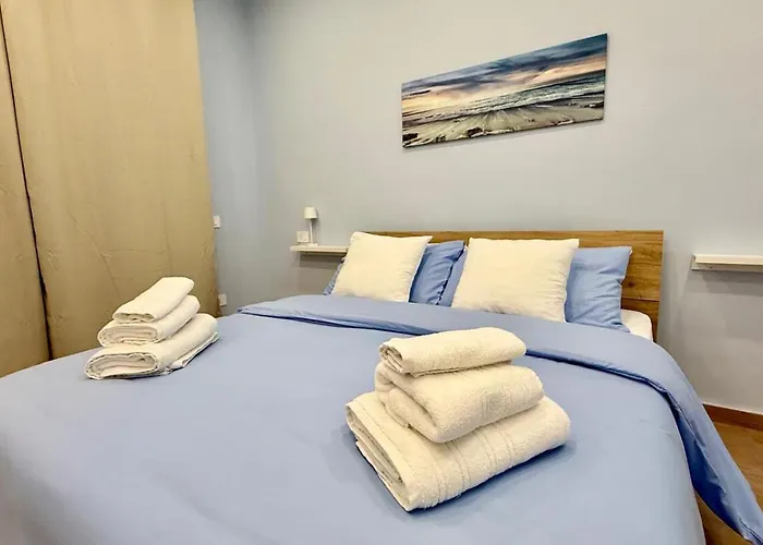 Guest house Cielo Sereno 5*